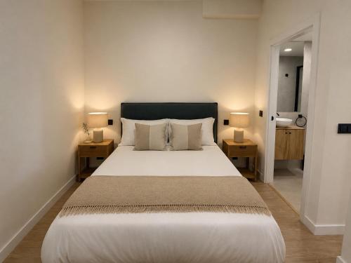 Madrid Urban Loft