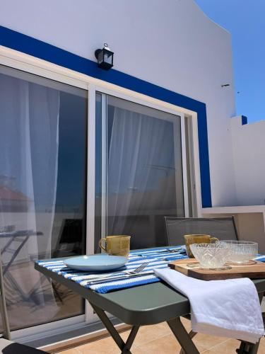 Sal Beach House - Eira Rents