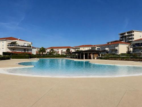 JARDIN SECRET - T3 Lumineux Piscine Terrasse & Proche Plage photo 25