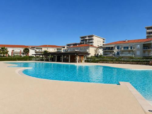 JARDIN SECRET - T3 Lumineux Piscine Terrasse & Proche Plage photo 5