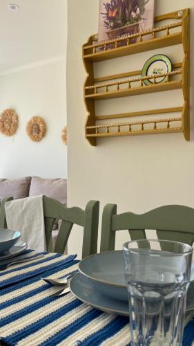 Sal Beach House - Eira Rents