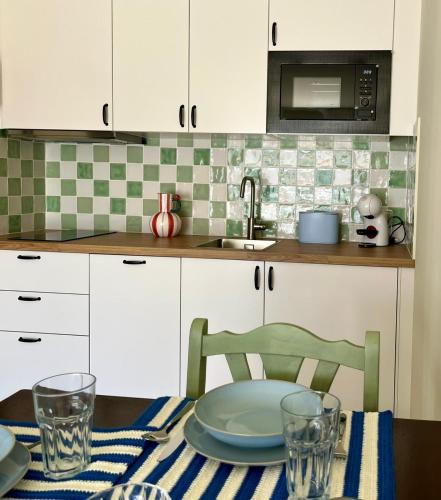 Sal Beach House - Eira Rents