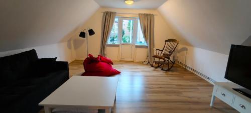 Gallery image of Private apartment in Halmstad in Halmstad