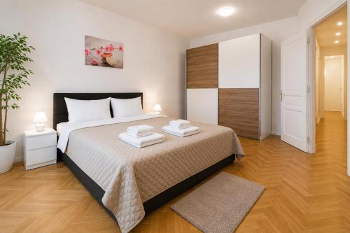 Home Sweet Home - Vienna Central