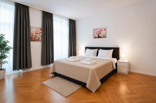 Home Sweet Home - Vienna Central