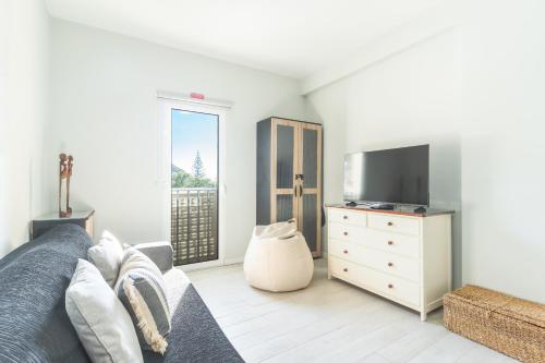 Bays Secrets Apartment by AH