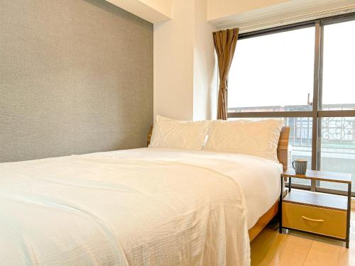 TZF Spacious 2BR Apt, Central Tokyo, JR station 2mins