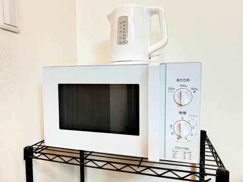 TZF Spacious 2BR Apt, Central Tokyo, JR station 2mins
