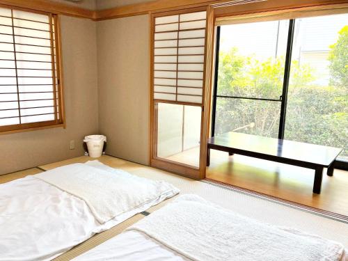 Keyaki House