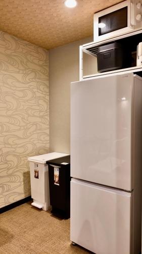 JIA Kaen Osaka 嘉演 Upper Floor Perfect for Couples and Small Famalies Japanese-Style