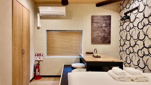 JIA Kaen Osaka 嘉演 Upper Floor Perfect for Couples and Small Famalies Japanese-Style