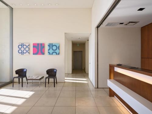 Gallery image of Hotel day by day in Hamamatsu