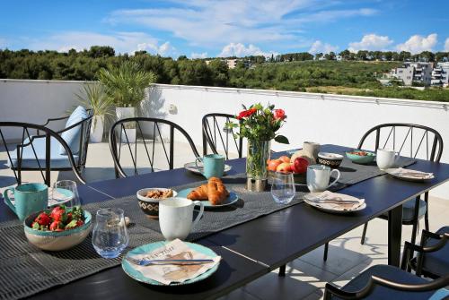Solea Luxury Apartment