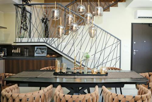 Solea Luxury Apartment
