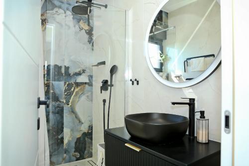 Solea Luxury Apartment
