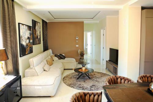 Solea Luxury Apartment