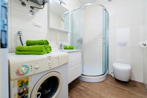Apartman Maslina A