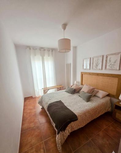 Apartamento Centro y Playa Nerja en Antonio Millón