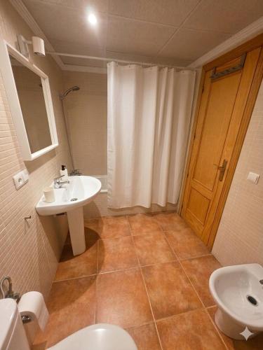 Apartamento Centro y Playa Nerja en Antonio Millón
