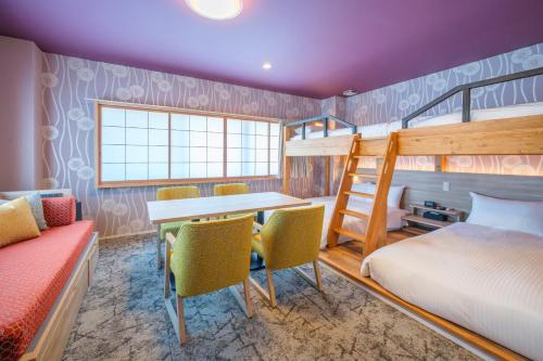 Tabino Hotel Base Takayama Station
