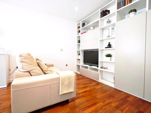 Apartamento Calderón Little Apartments
