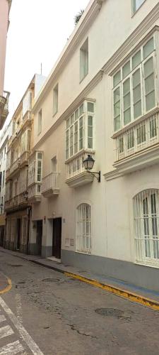 Apartamento Calderón Little Apartments