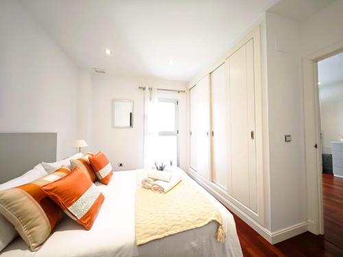 Apartamento Calderón Little Apartments