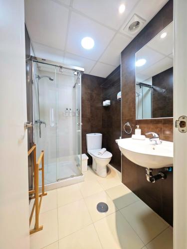 Apartamento Calderón Little Apartments