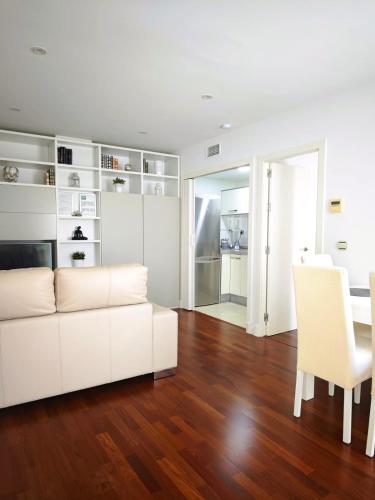 Apartamento Calderón Little Apartments