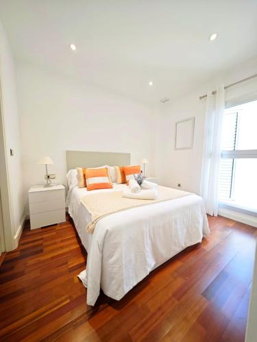 Apartamento Calderón Little Apartments