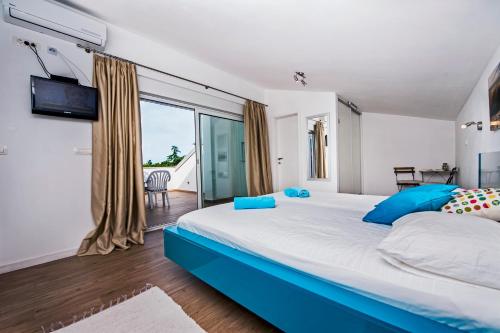 Apartman Maslina A