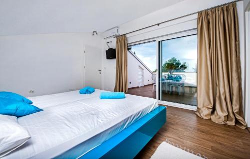 Apartman Maslina A