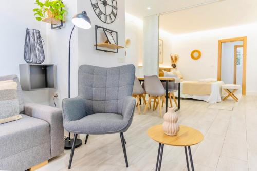 Loft Córdoba Central