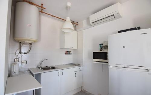 Apartamento con bonitas vistas al canal ref 337