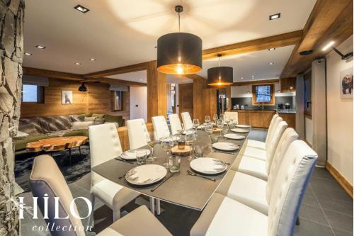 Chalet Alya by HILO Collection