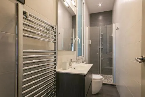 Aspasios Rambla Catalunya Apartments photo 15