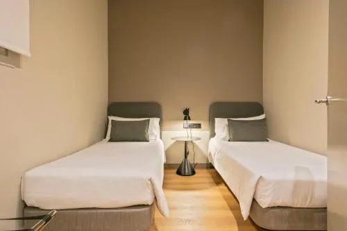 Aspasios Rambla Catalunya Apartments photo 17