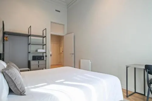 Aspasios Rambla Catalunya Apartments photo 19