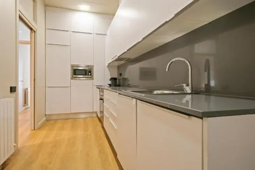 Aspasios Rambla Catalunya Apartments photo 22