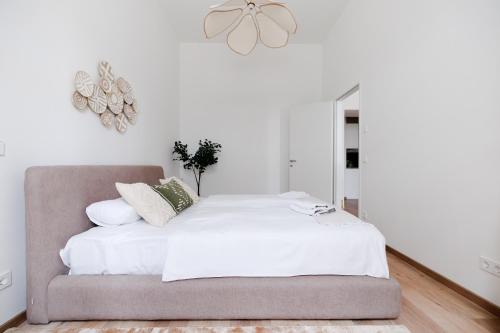 Designer Apartment - 10 min City Center - U3 Metro