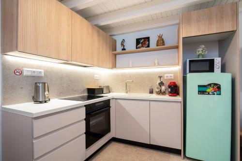 Kiara Garitsa House by CorfuEscapes