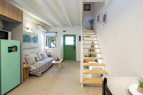 Kiara Garitsa House by CorfuEscapes