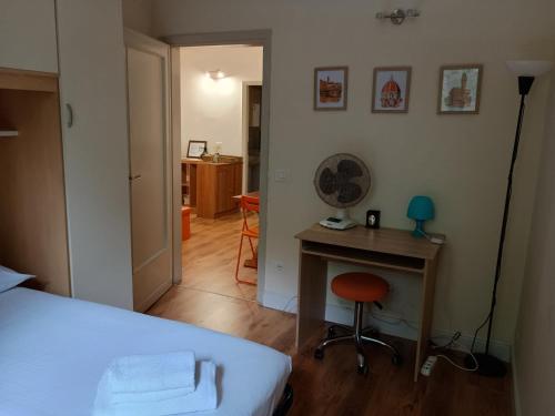 Cozy apartment near Bellosguardo