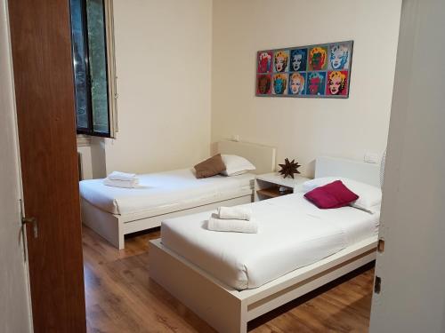 Cozy apartment near Bellosguardo