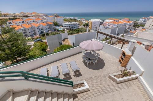 Ocean Villa Ericeira