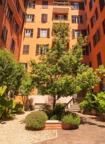 b&b Gio Colosseo - Celio