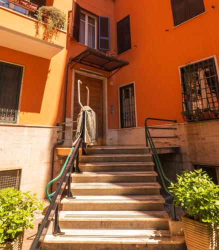 b&b Gio Colosseo - Celio