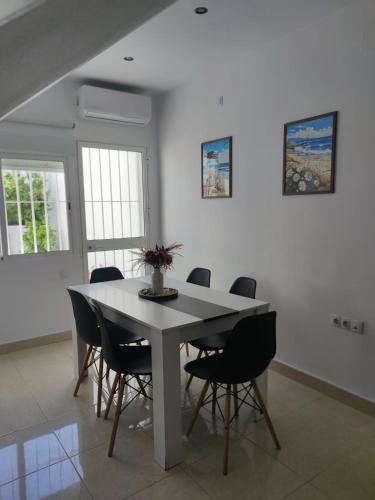 Adosado Conil de la Frontera