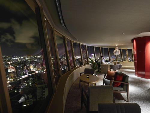 INFINISIS NAHA SHURIJO by Hewitt Resort