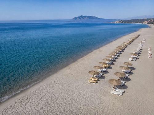 Ambela House too, in the Heart of Kefalos, Kos